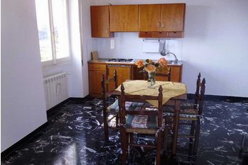 Italy Privát Finale Ligure, Exterior